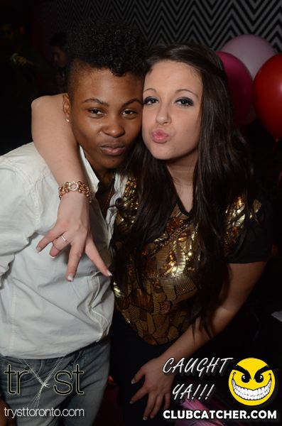 Tryst nightclub photo 149 - February 14th, 2014