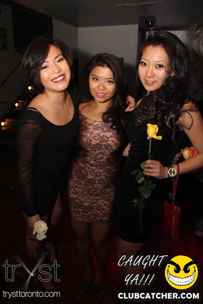 Tryst nightclub photo 151 - February 14th, 2014