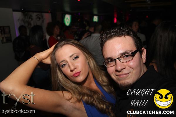 Tryst nightclub photo 152 - February 14th, 2014