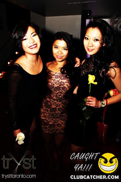 Tryst nightclub photo 153 - February 14th, 2014