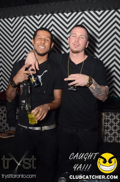 Tryst nightclub photo 154 - February 14th, 2014