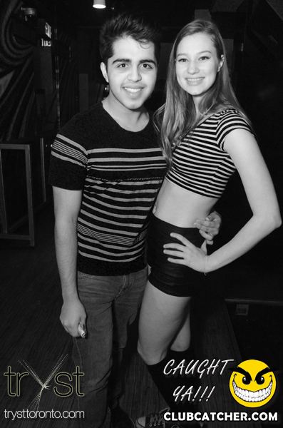 Tryst nightclub photo 156 - February 14th, 2014