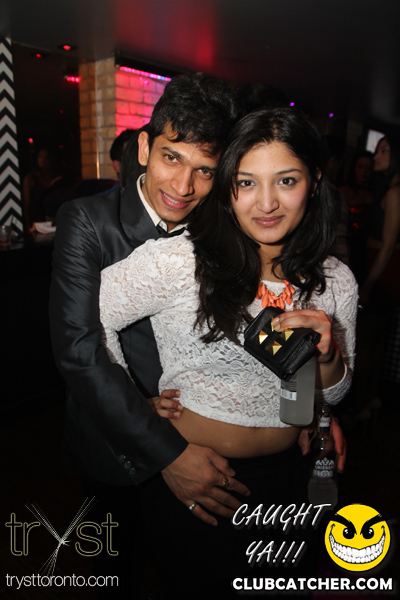 Tryst nightclub photo 157 - February 14th, 2014