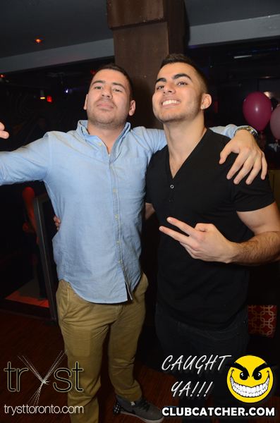 Tryst nightclub photo 158 - February 14th, 2014