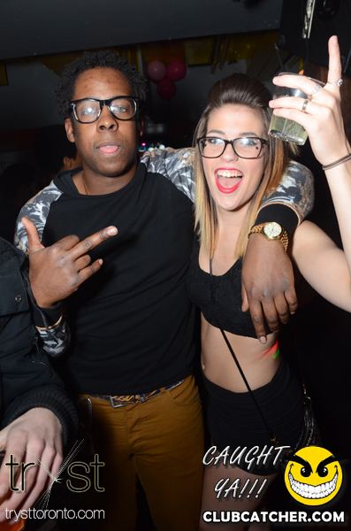 Tryst nightclub photo 160 - February 14th, 2014