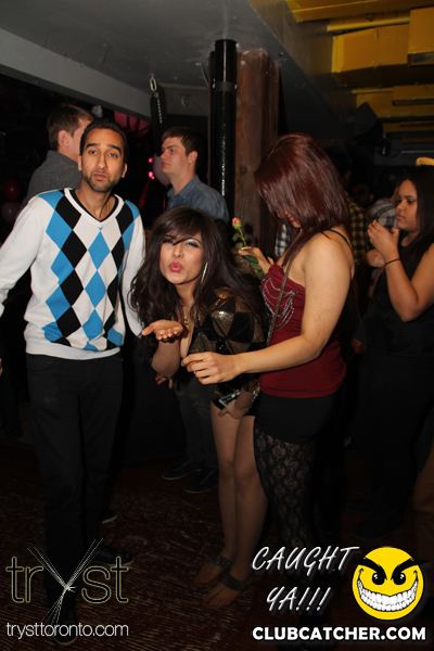 Tryst nightclub photo 163 - February 14th, 2014