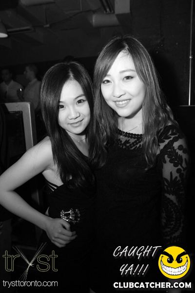 Tryst nightclub photo 164 - February 14th, 2014