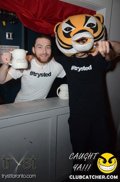 Tryst nightclub photo 165 - February 14th, 2014