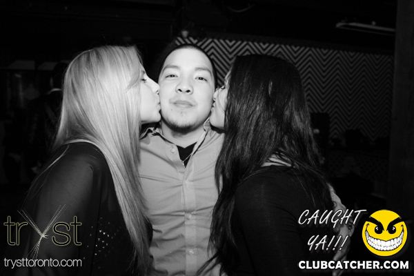 Tryst nightclub photo 167 - February 14th, 2014
