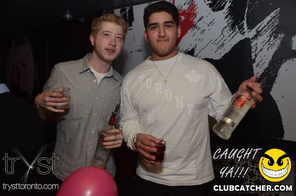 Tryst nightclub photo 168 - February 14th, 2014