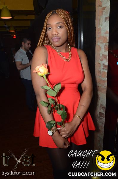 Tryst nightclub photo 171 - February 14th, 2014