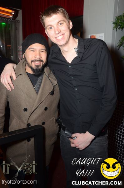 Tryst nightclub photo 172 - February 14th, 2014