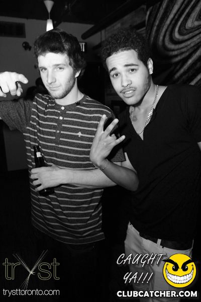 Tryst nightclub photo 173 - February 14th, 2014