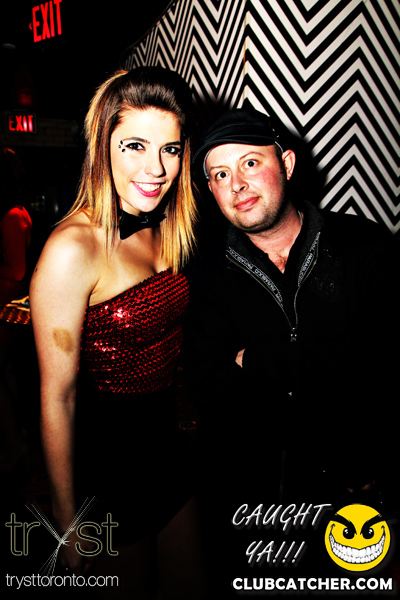 Tryst nightclub photo 178 - February 14th, 2014