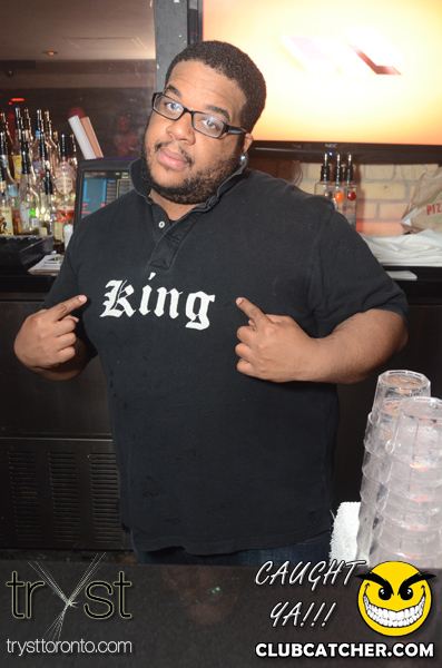 Tryst nightclub photo 19 - February 14th, 2014