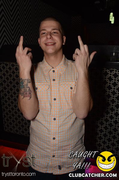 Tryst nightclub photo 182 - February 14th, 2014
