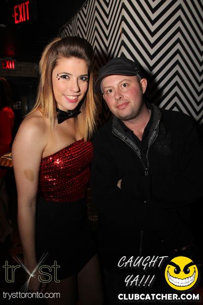 Tryst nightclub photo 183 - February 14th, 2014