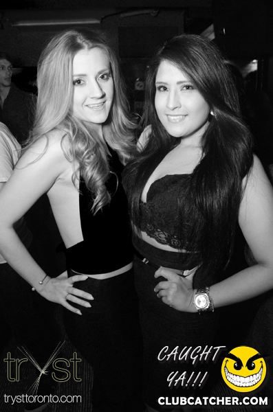 Tryst nightclub photo 185 - February 14th, 2014