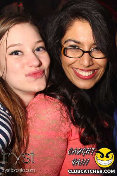 Tryst nightclub photo 186 - February 14th, 2014