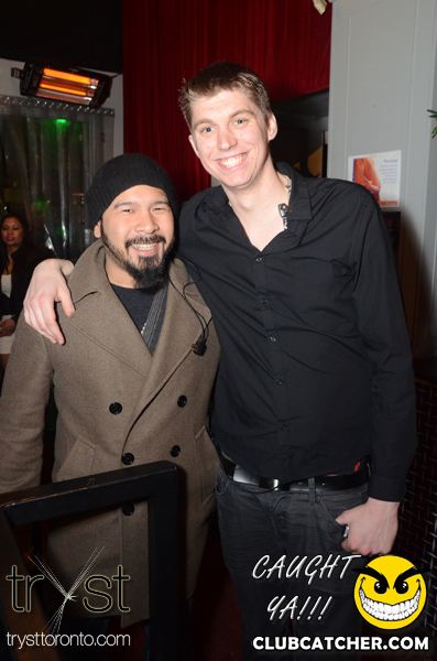 Tryst nightclub photo 187 - February 14th, 2014