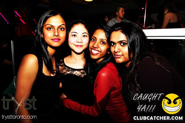 Tryst nightclub photo 188 - February 14th, 2014