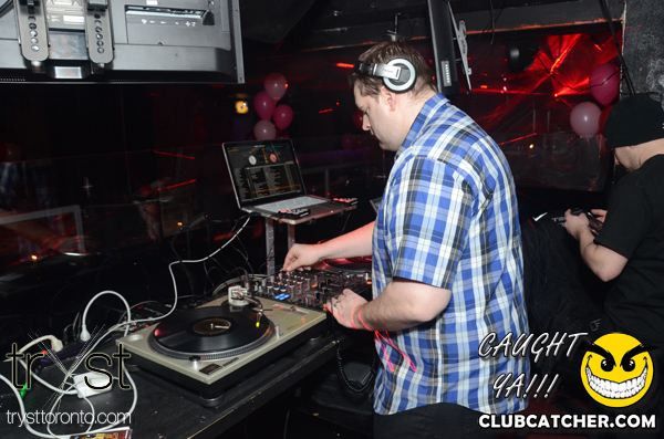 Tryst nightclub photo 190 - February 14th, 2014