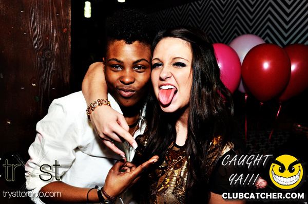 Tryst nightclub photo 191 - February 14th, 2014