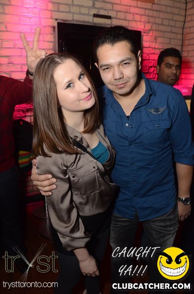 Tryst nightclub photo 193 - February 14th, 2014
