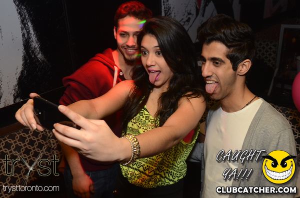 Tryst nightclub photo 195 - February 14th, 2014