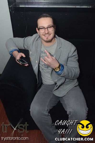 Tryst nightclub photo 196 - February 14th, 2014