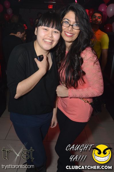 Tryst nightclub photo 200 - February 14th, 2014
