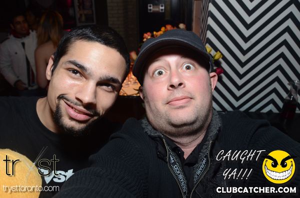 Tryst nightclub photo 202 - February 14th, 2014