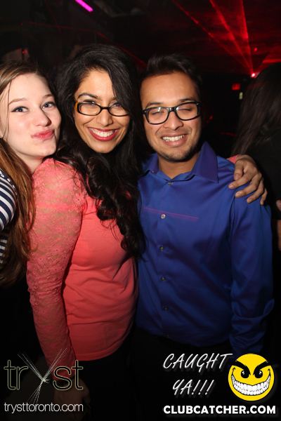 Tryst nightclub photo 203 - February 14th, 2014
