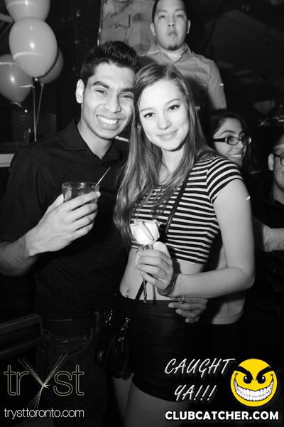 Tryst nightclub photo 204 - February 14th, 2014