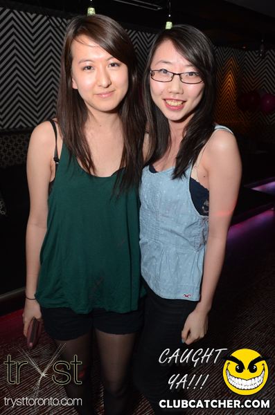 Tryst nightclub photo 211 - February 14th, 2014