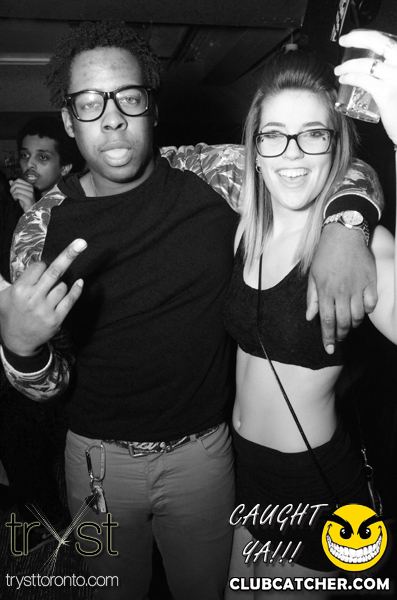 Tryst nightclub photo 212 - February 14th, 2014