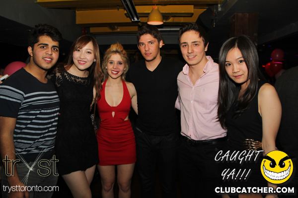 Tryst nightclub photo 213 - February 14th, 2014