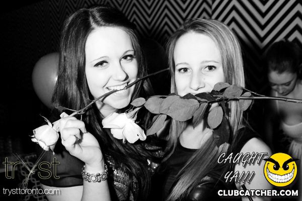 Tryst nightclub photo 217 - February 14th, 2014