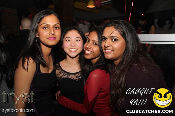 Tryst nightclub photo 220 - February 14th, 2014