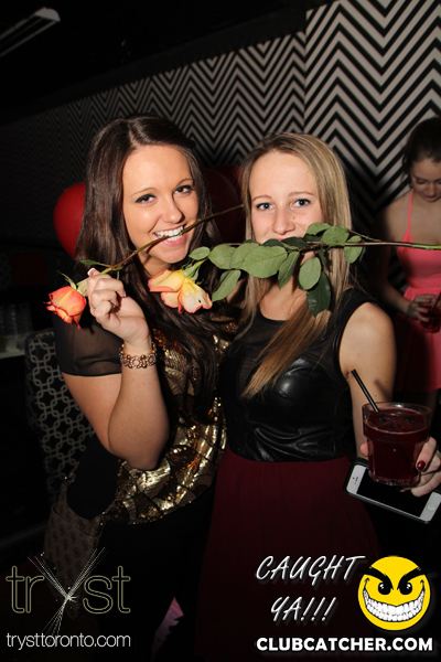Tryst nightclub photo 221 - February 14th, 2014