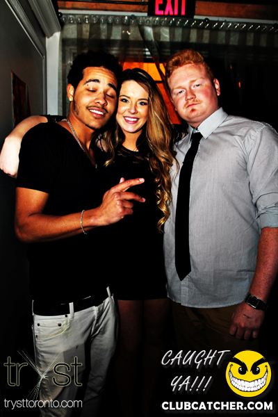 Tryst nightclub photo 222 - February 14th, 2014