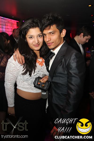 Tryst nightclub photo 223 - February 14th, 2014