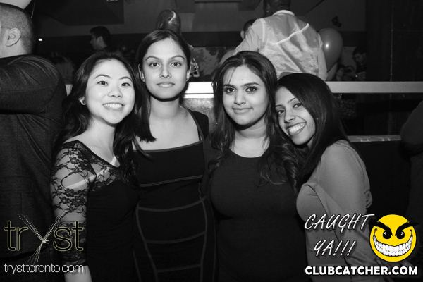 Tryst nightclub photo 227 - February 14th, 2014