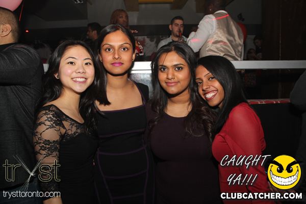 Tryst nightclub photo 228 - February 14th, 2014