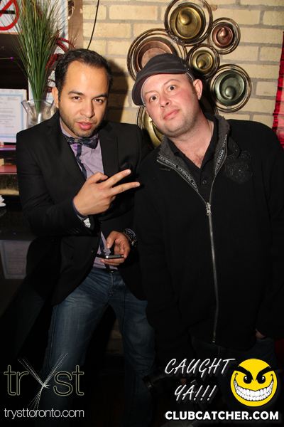 Tryst nightclub photo 230 - February 14th, 2014