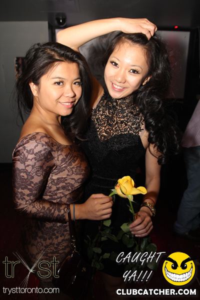 Tryst nightclub photo 24 - February 14th, 2014