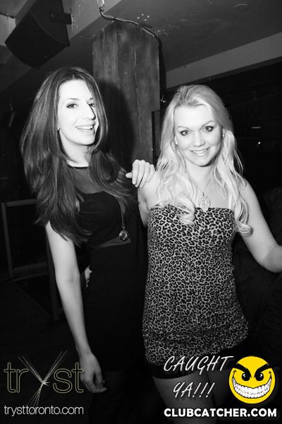 Tryst nightclub photo 231 - February 14th, 2014