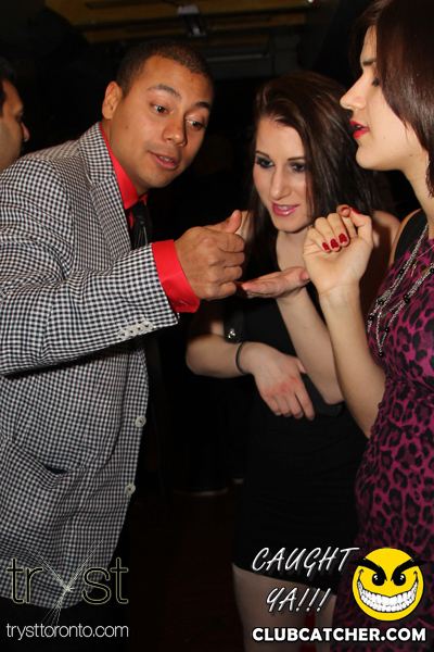 Tryst nightclub photo 232 - February 14th, 2014