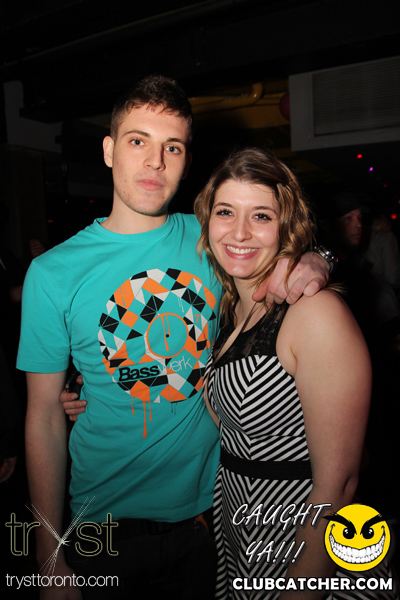 Tryst nightclub photo 233 - February 14th, 2014