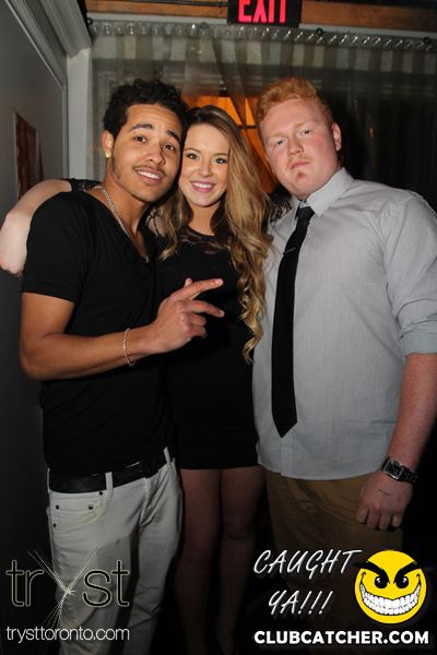 Tryst nightclub photo 234 - February 14th, 2014